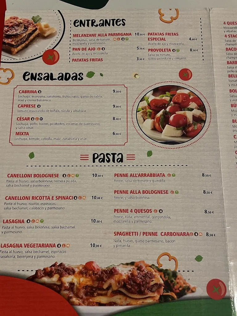 Menu_Pizzería Bella Mia_Peñarroya-Pueblonuevo_image_4