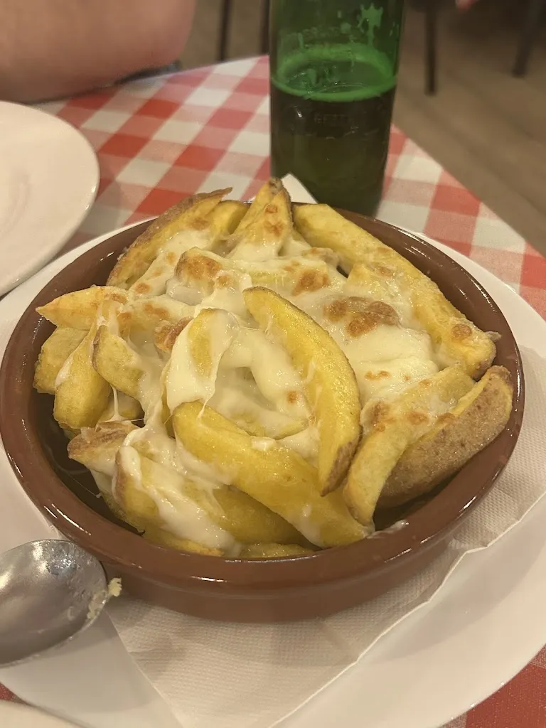 Nerea Saiz_Pizzería Bella Mia_Peñarroya-Pueblonuevo_review