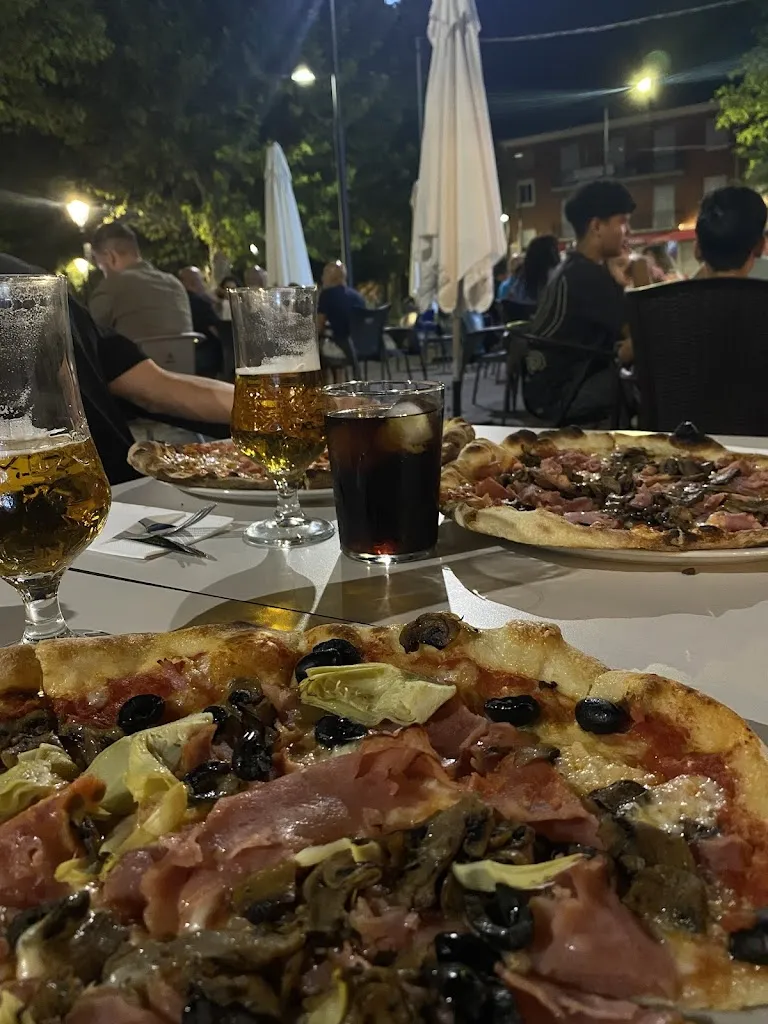 Lorena Barba Zafra_Pizzería Bella Mia_Peñarroya-Pueblonuevo_review