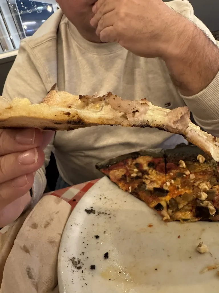 Alexandra de Austria_Pizzería Bella Mia_Peñarroya-Pueblonuevo_review