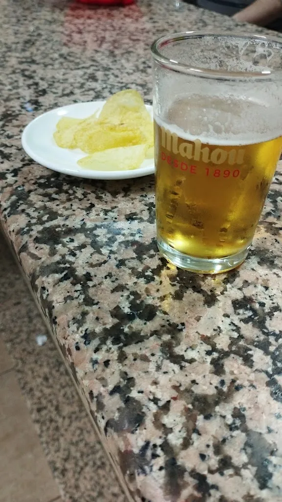 Víctor Vico_Club Municipal de Pensionistas_Peñarroya-Pueblonuevo_recensione