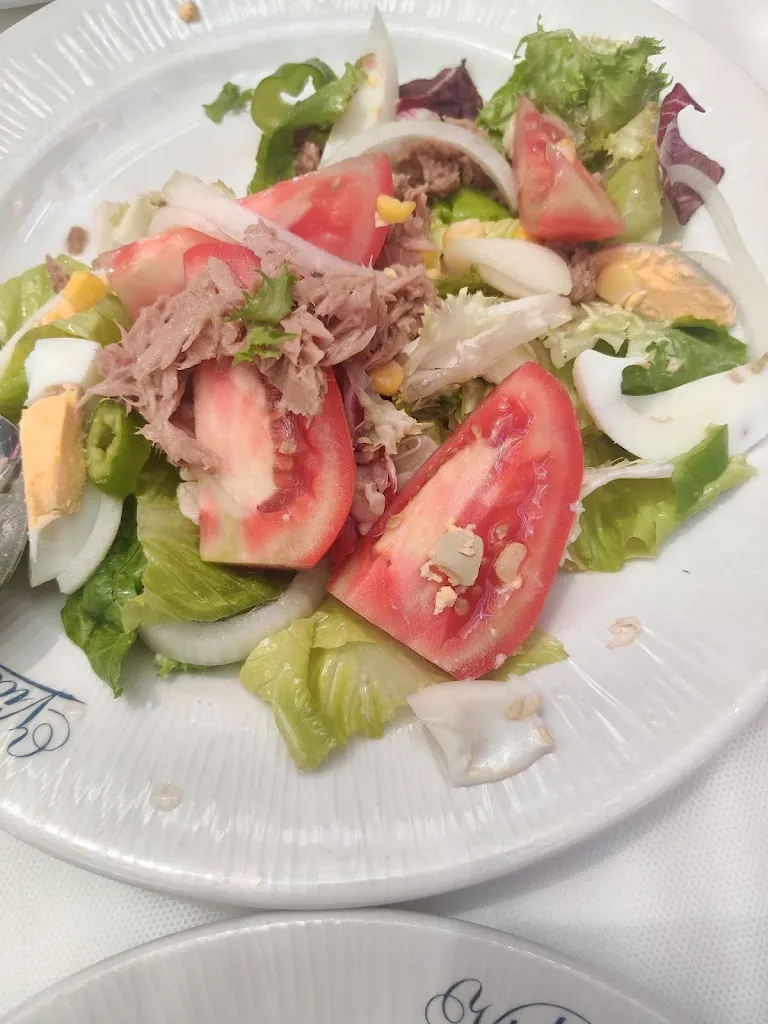 donald gillespie _Complejo de ocio Victor_Peñarroya-Pueblonuevo_review