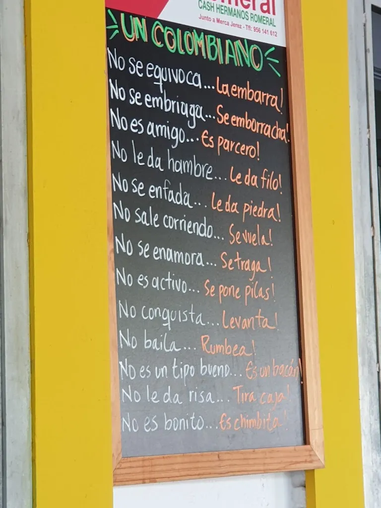 Menu_Hostal restaurante bar stop_Peñarroya-Pueblonuevo_image_1