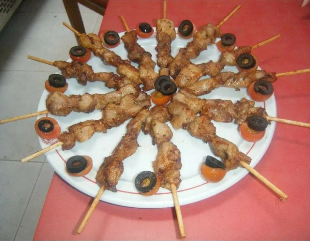 Menu_Hostal restaurante bar stop_Peñarroya-Pueblonuevo_image_9