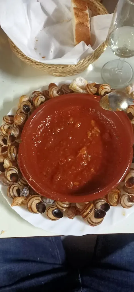 Jesus Sasegue_Hostal restaurante bar stop_Peñarroya-Pueblonuevo_review