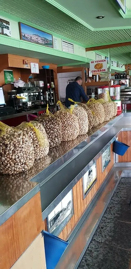 Hostal restaurante bar stop_Peñarroya-Pueblonuevo_slider_image_1