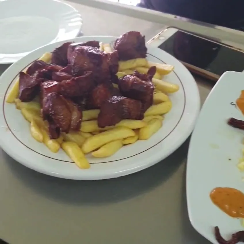 Hostal restaurante bar stop_Peñarroya-Pueblonuevo_slider_image_2