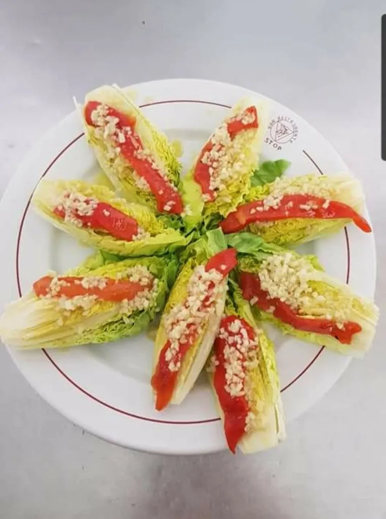 Hostal restaurante bar stop_Peñarroya-Pueblonuevo_slider_image_3