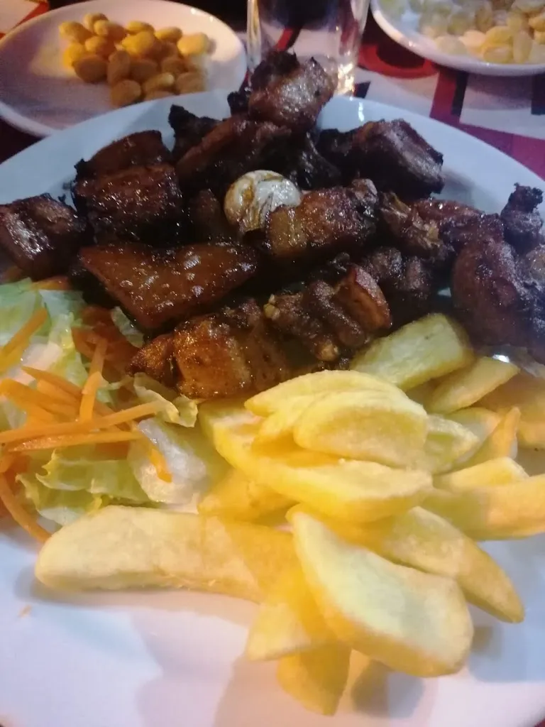 Joan González_Bar Moyano_Peñarroya-Pueblonuevo_review