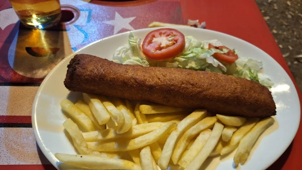 Bar Moyano ristorante a Peñarroya-Pueblonuevo