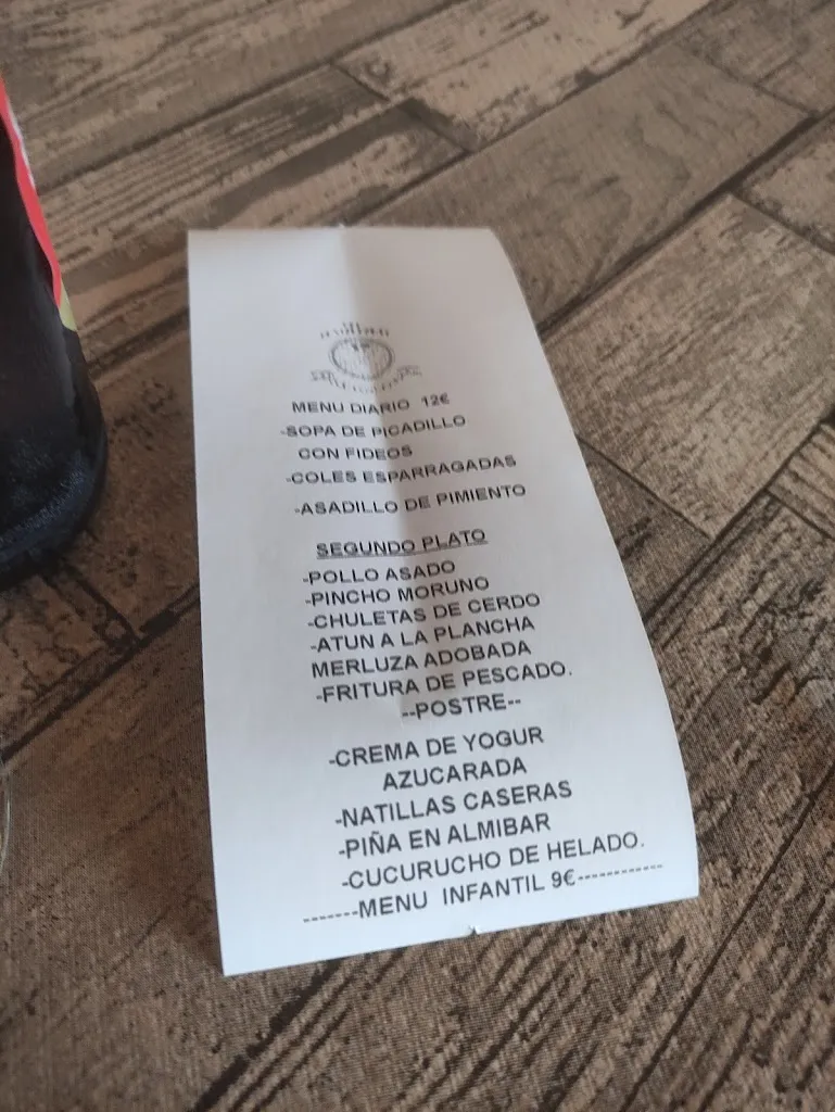 Francisco Javier Rocha Rodríguez_Bar Restaurante Estacion De Servicio La Piscina_Peñarroya-Pueblonuevo_review