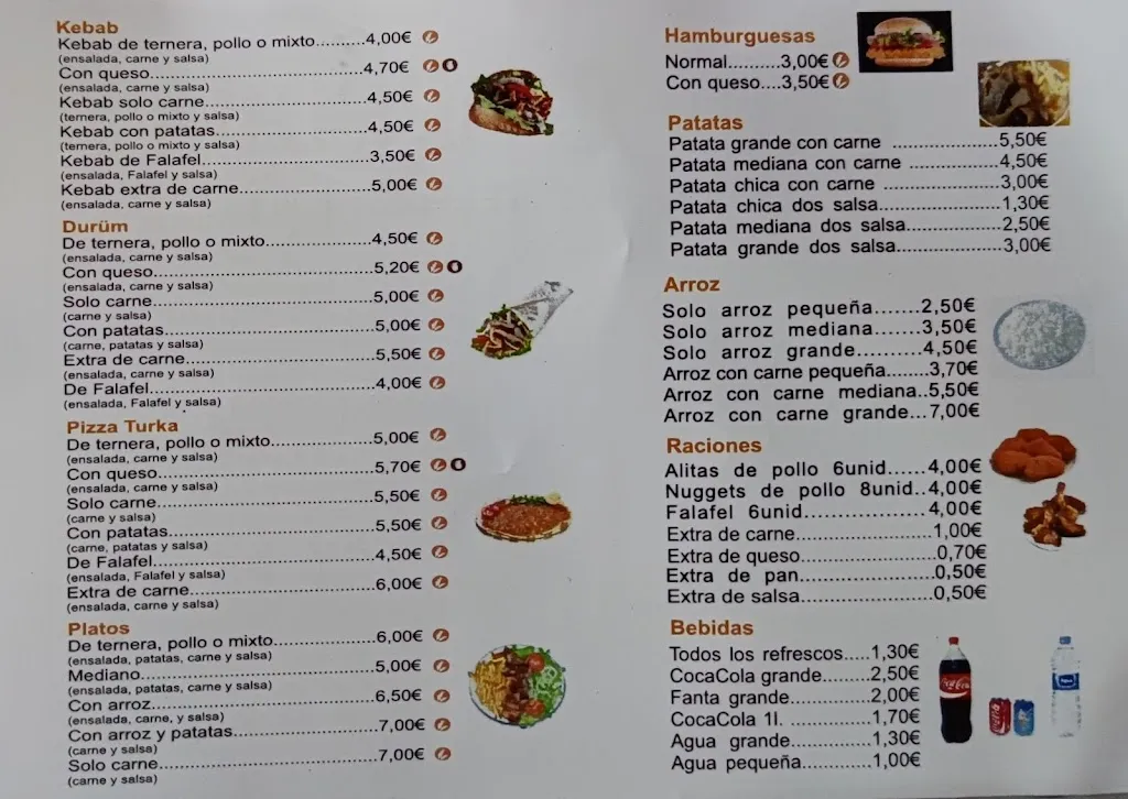 Menu_Kebab penarroya_Peñarroya-Pueblonuevo_image_1