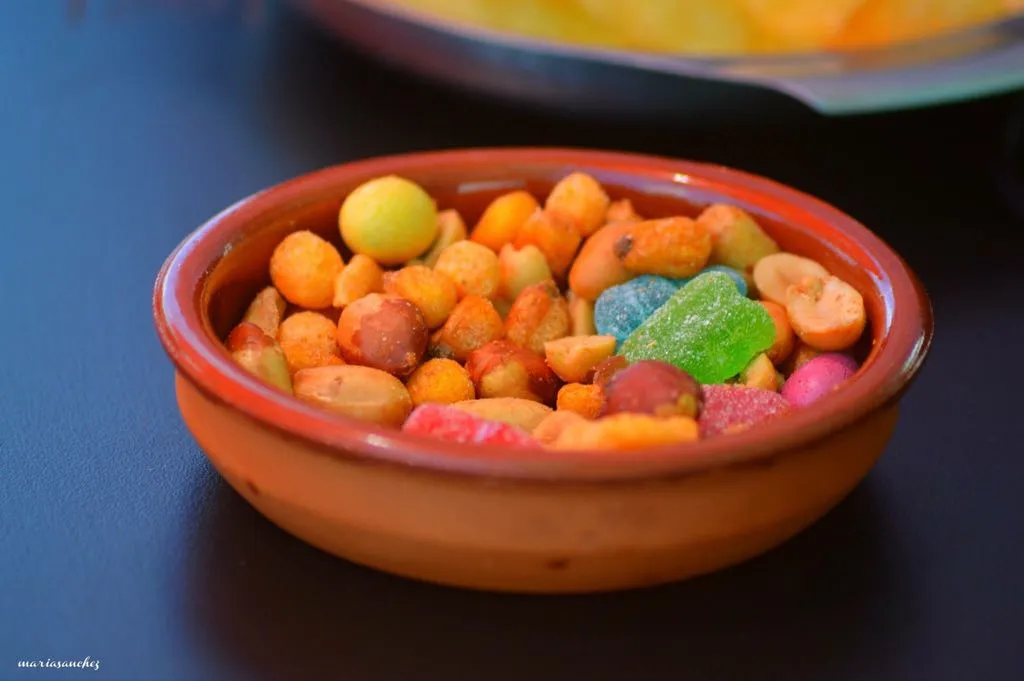 Menu_Bar-Restaurante La Velada_Peñarroya-Pueblonuevo_image_3