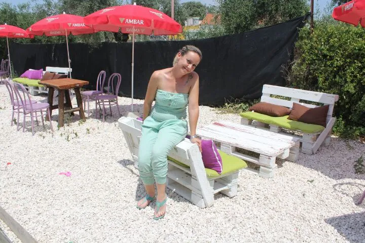 Santi Jurado_Bar-Restaurante La Velada_Peñarroya-Pueblonuevo_review