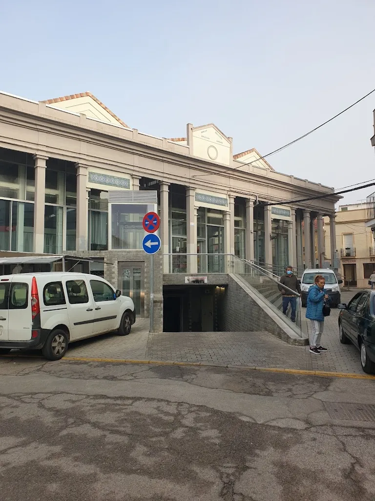 Bar Córdoba restaurant in Peñarroya-Pueblonuevo