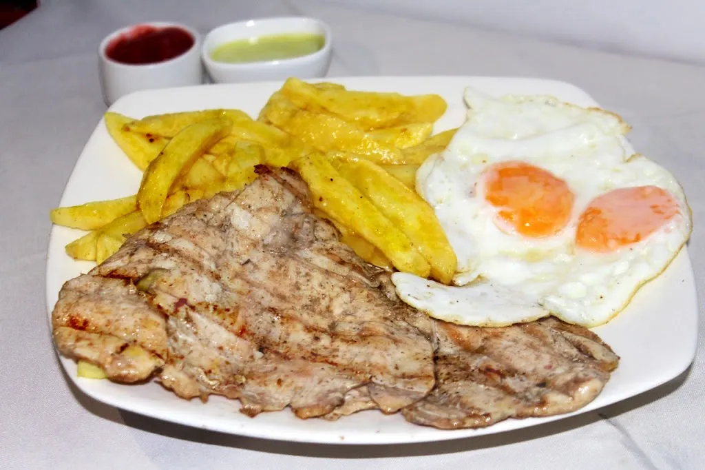 Menu_IMPERIO PARRILLERO RESTAURANTE_Carcelén_image_7