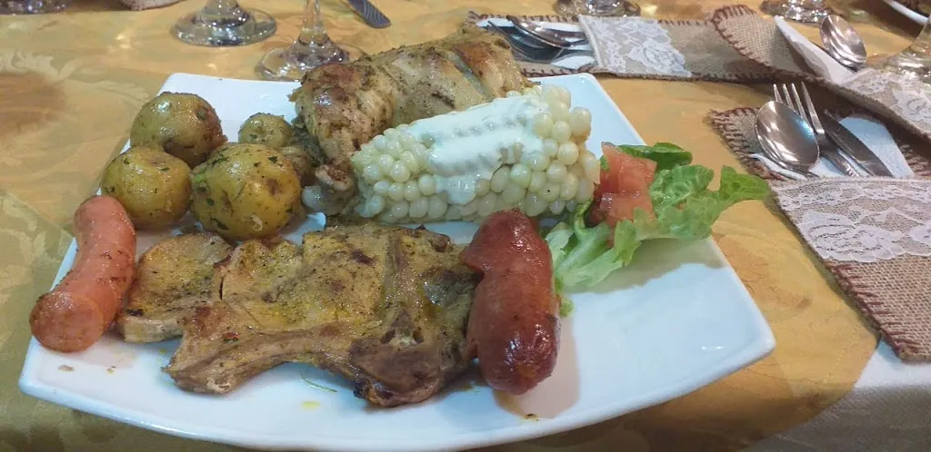 Menu_IMPERIO PARRILLERO RESTAURANTE_Carcelén_image_9