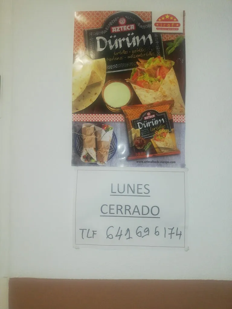 Menu_Gran Kebab_Peñarroya-Pueblonuevo_immagine_2