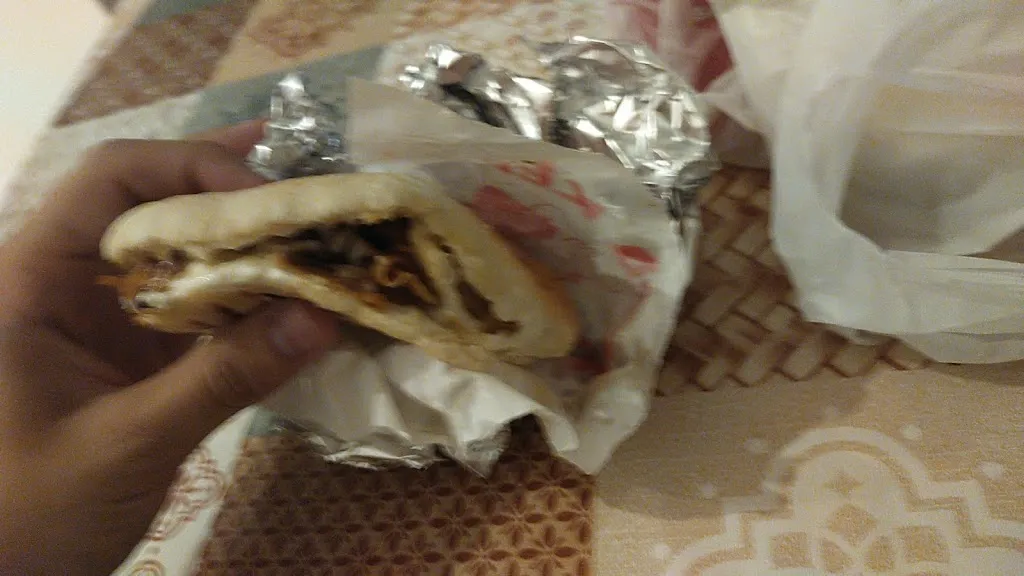 Braian Cabello Lavandeira_Gran Kebab_Peñarroya-Pueblonuevo_recensione