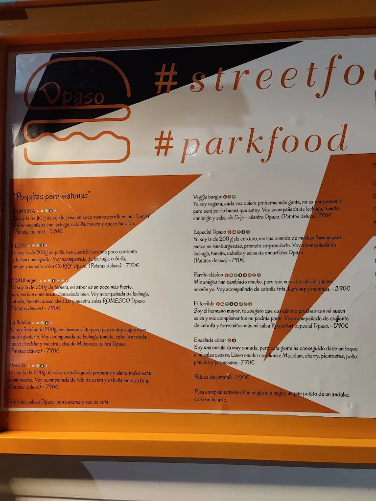 Menu_Hamburguesería Dpaso_Peñarroya-Pueblonuevo_immagine_3