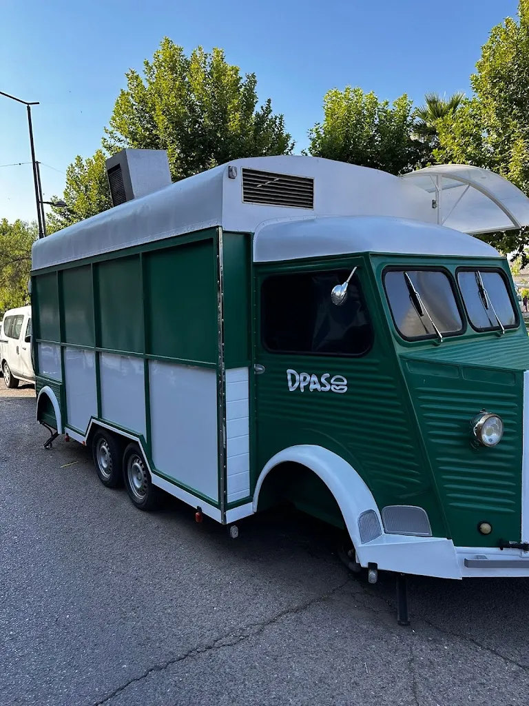 Conce Alejandre habas_Hamburguesería Dpaso_Peñarroya-Pueblonuevo_recensione