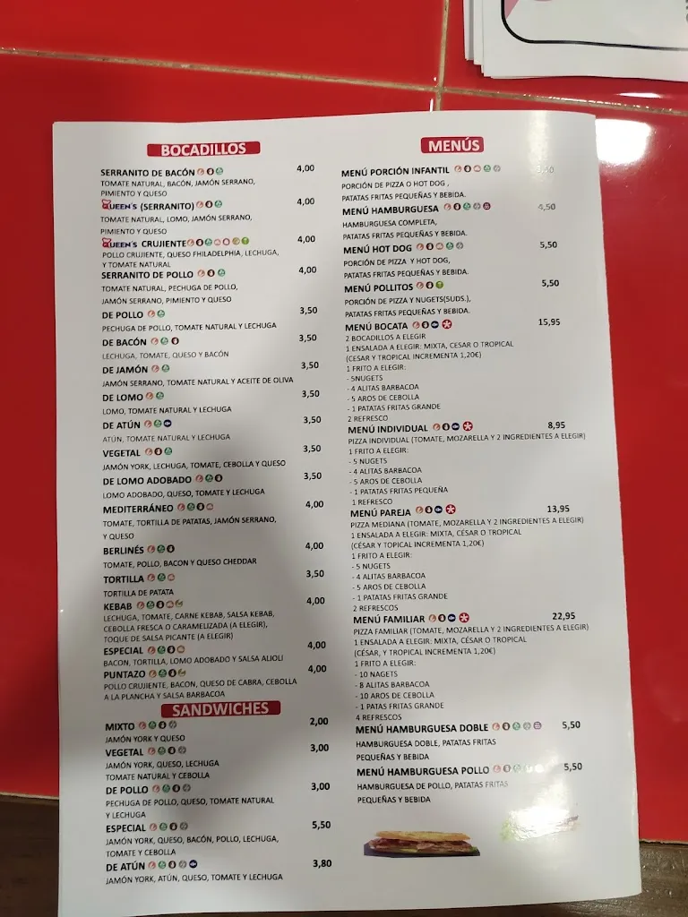 Menu_Pizzeria Queen_Peñarroya-Pueblonuevo_image_2