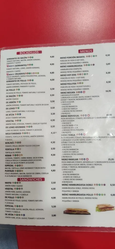 Menu_Pizzeria Queen_Peñarroya-Pueblonuevo_image_3