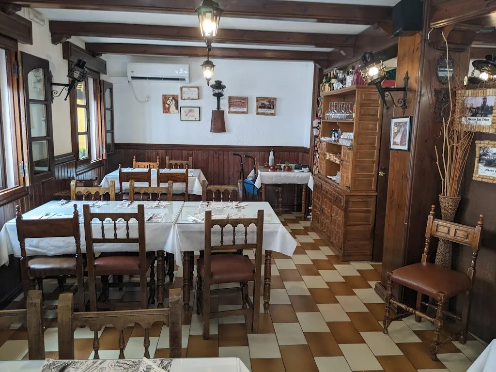 Meson Las Tejas_Peñarroya-Pueblonuevo_slider_image_1