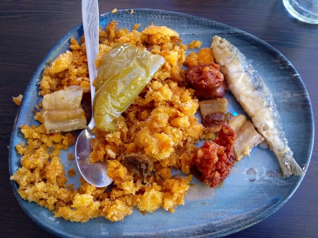 Jara T. V._Belita restaurant_Peñarroya-Pueblonuevo_review