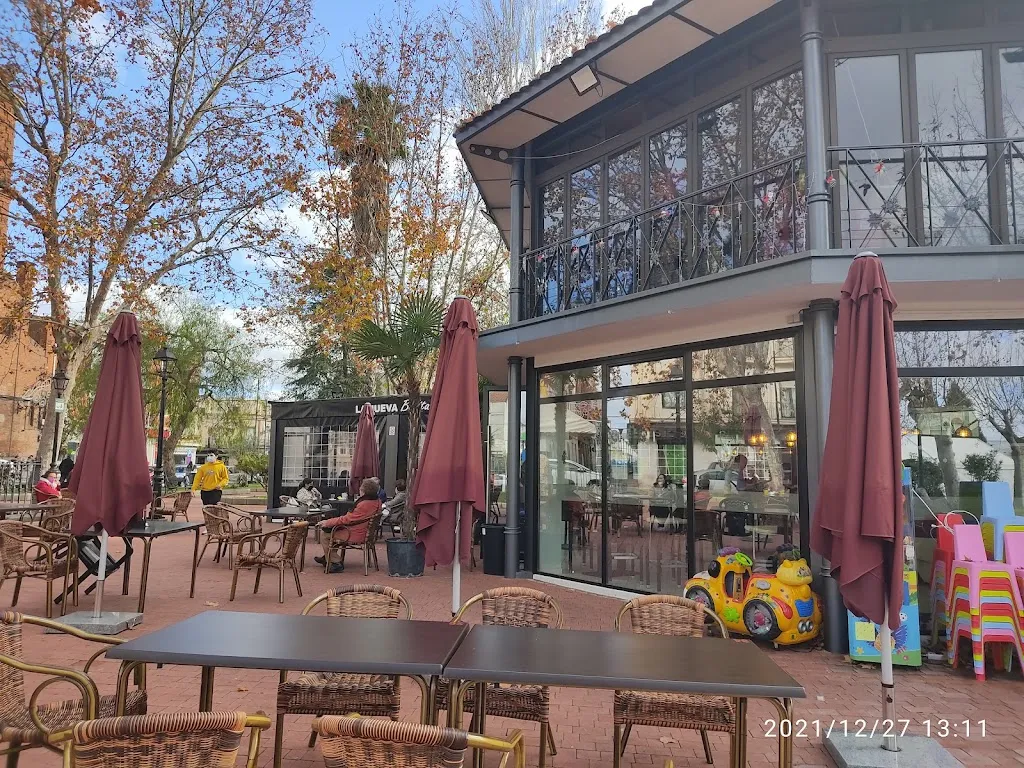 Manuel Fernandez Pavon_Belita restaurant_Peñarroya-Pueblonuevo_review