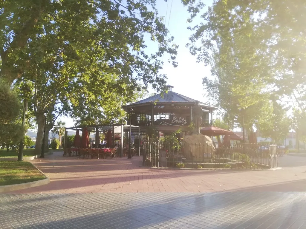 Belita restaurant_Peñarroya-Pueblonuevo_slider_image_3