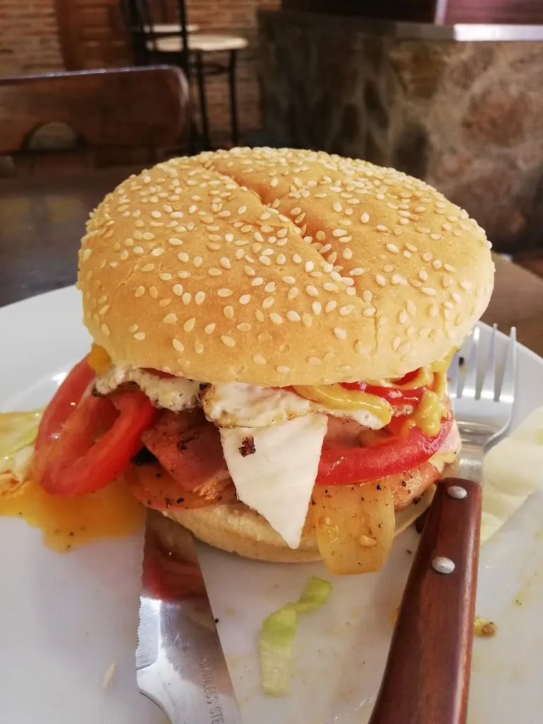 Menu_Bar Cafetería La Rambla_Rambla La_immagine_4