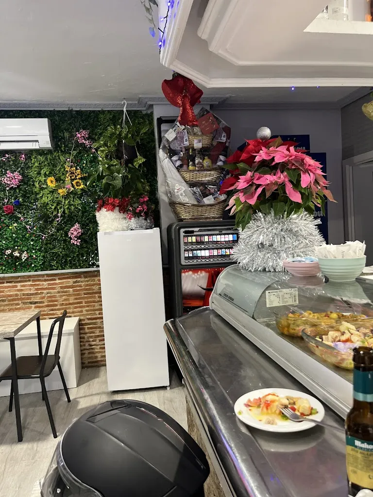 Menu_Bar Cafetería La Rambla_Rambla La_immagine_6