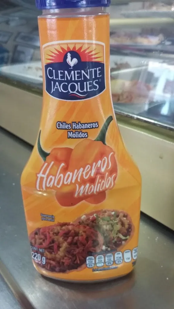 Menu_Bar Cafetería La Rambla_Rambla La_immagine_8