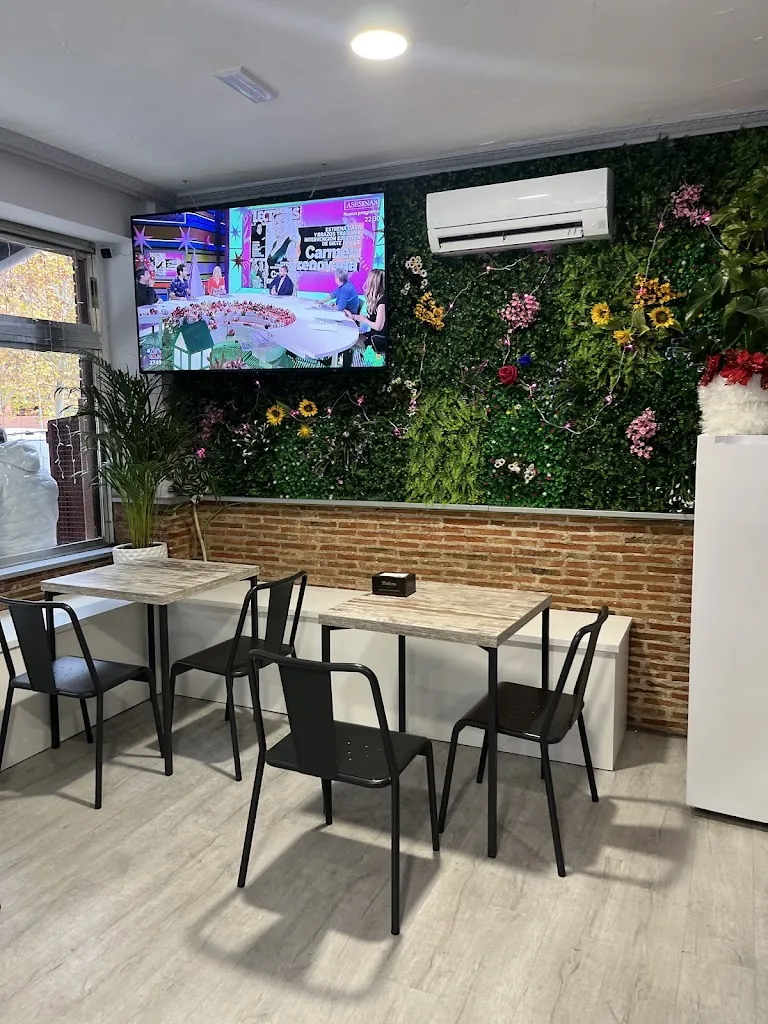 Bar Cafetería La Rambla_Rambla La_slider_image_3