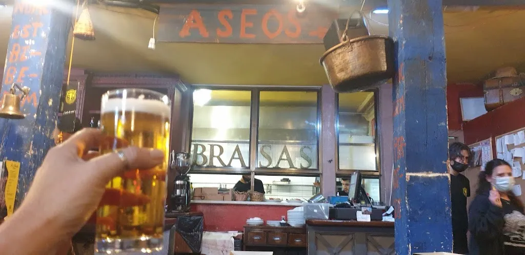 Menu_Las Brasas de Vulcano_Cabanas_image_9