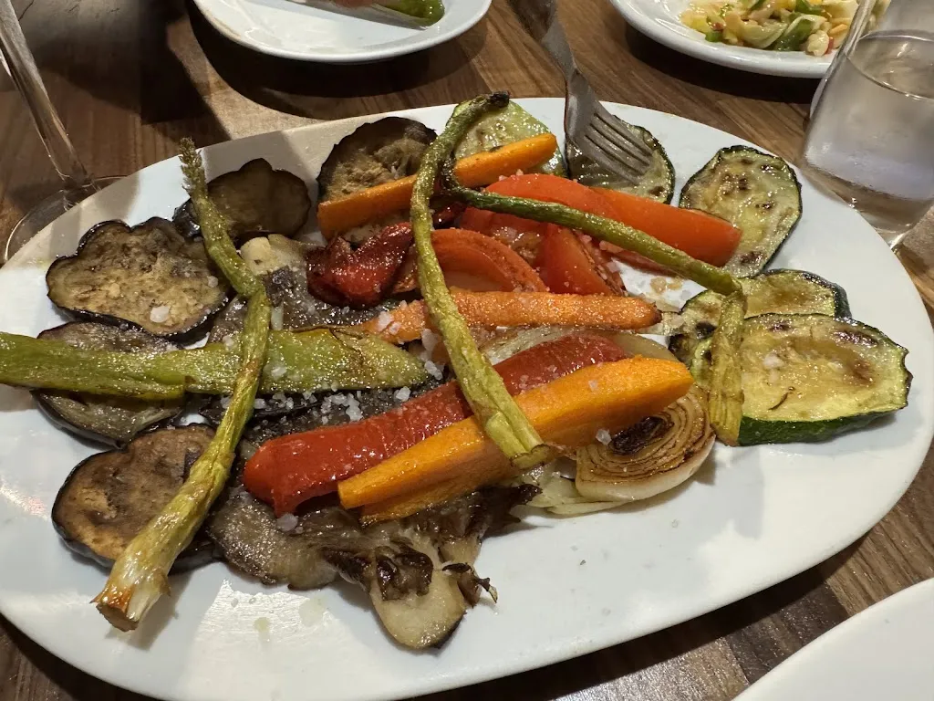 Katy Spiller_Las Brasas de Vulcano_Cabanas_review