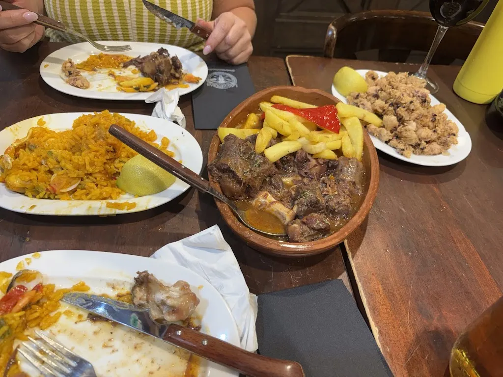 Nino_Las Brasas de Vulcano_Cabanas_review