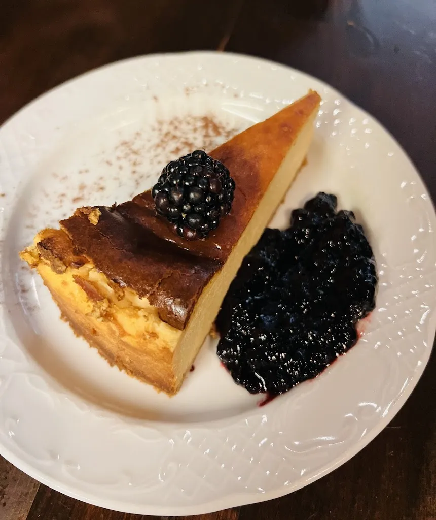 H Shar_Mas Al Sur_Rambla La_review