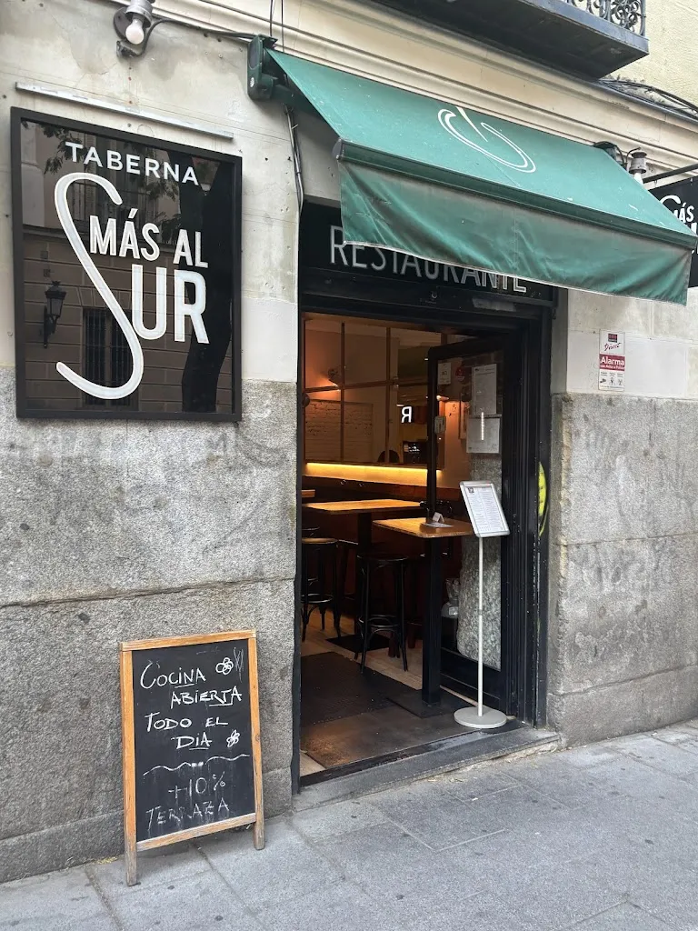 Mas Al Sur_Rambla La_slider_image_3