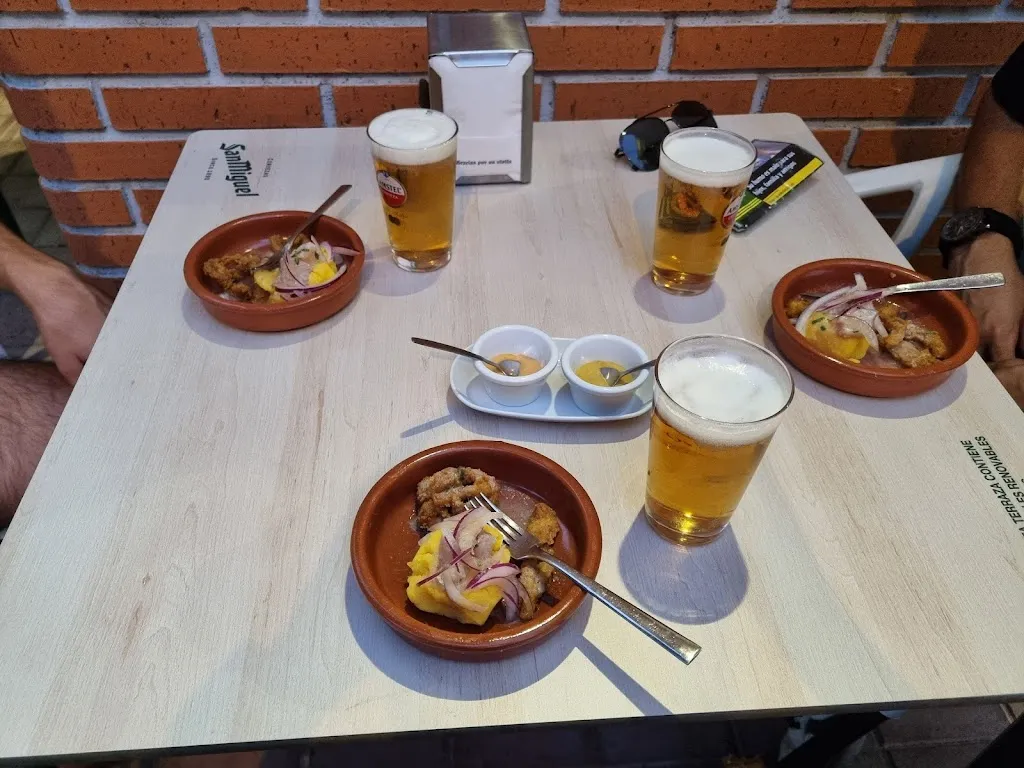 Menu_El Bunker de Mazamorrita_Rute_immagine_9