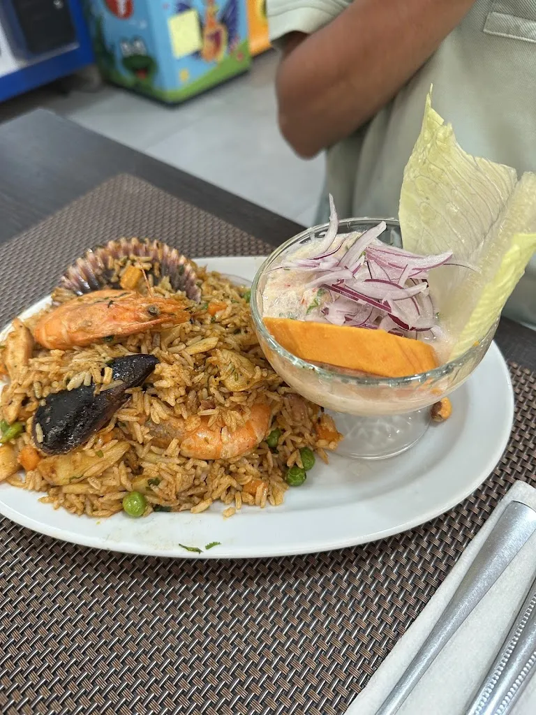 Soraya Martinez_El Bunker de Mazamorrita_Rute_recensione