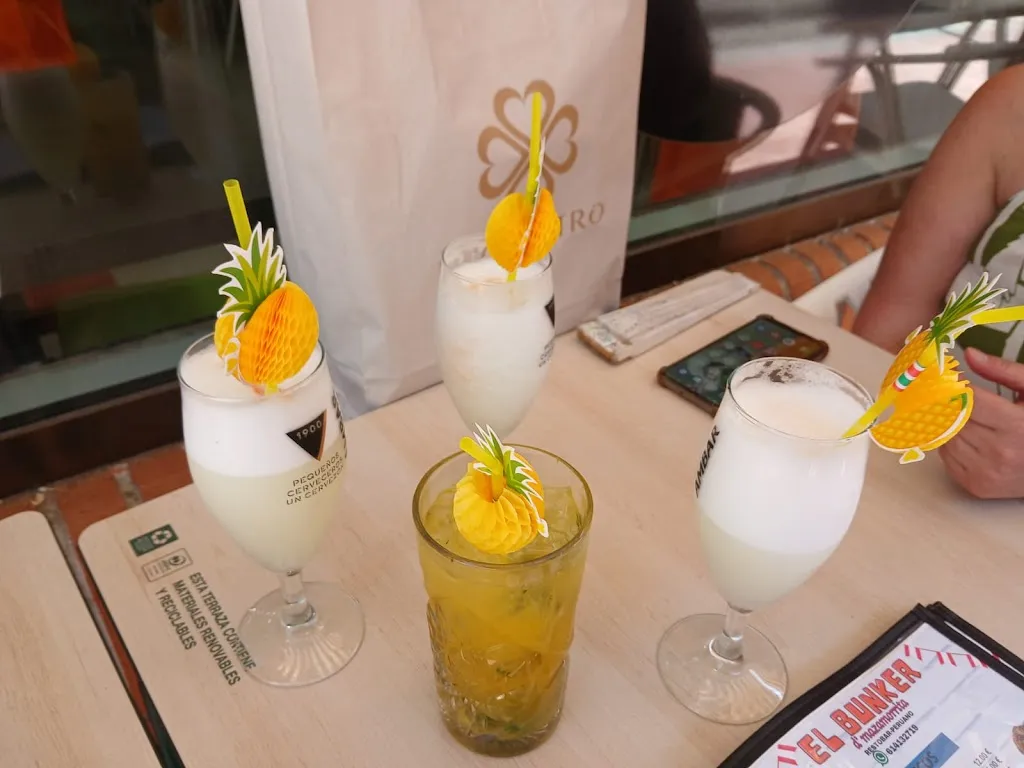 Marta Ludeña Jimenez_El Bunker de Mazamorrita_Rute_recensione