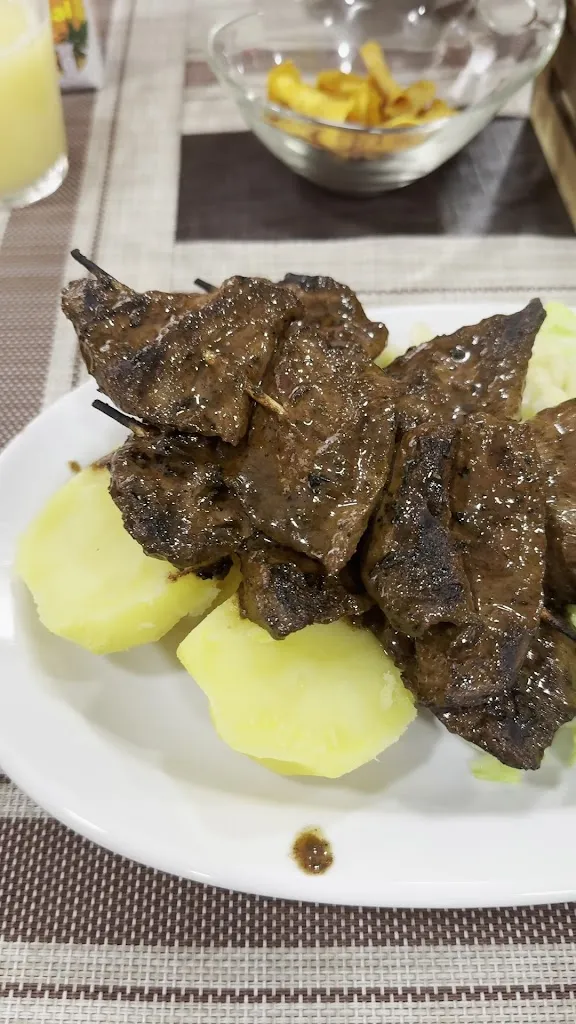 El Bunker de Mazamorrita_Rute_slider_image_2