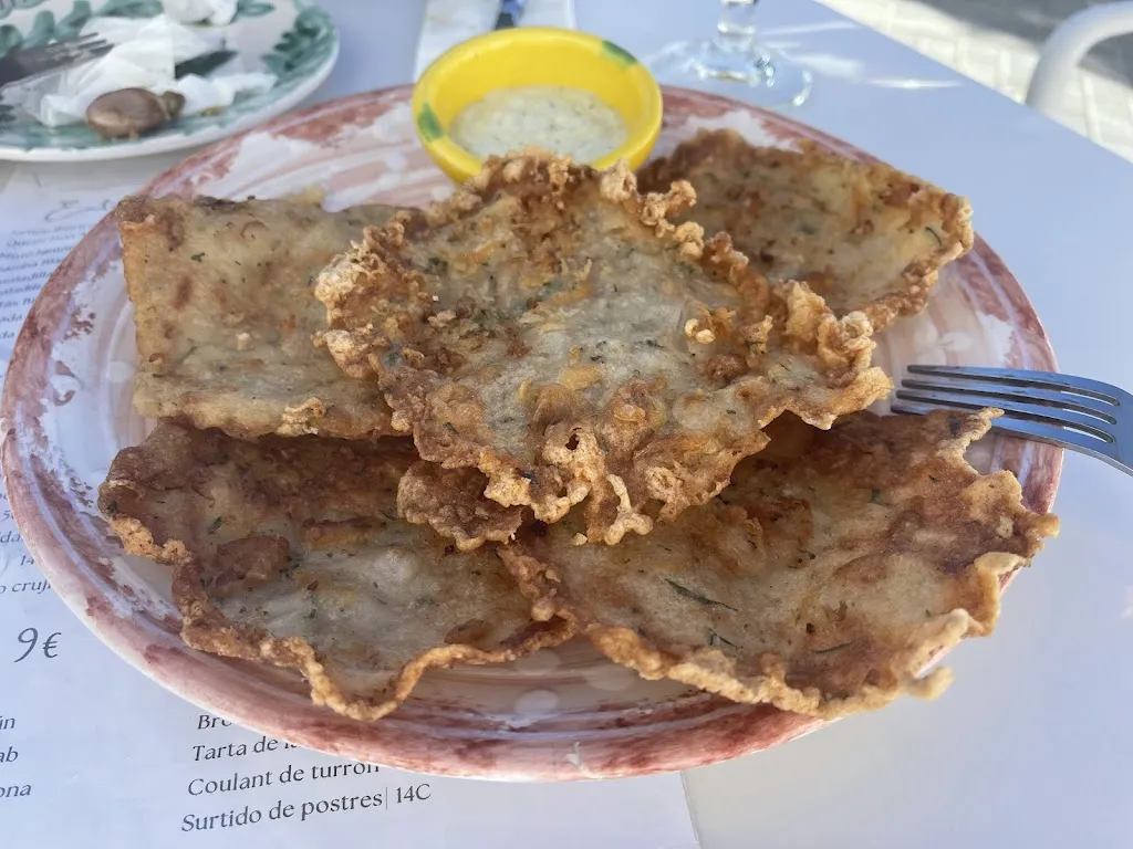 Menu_Pomme de Comer_San Sebastián de los Ballesteros_image_5