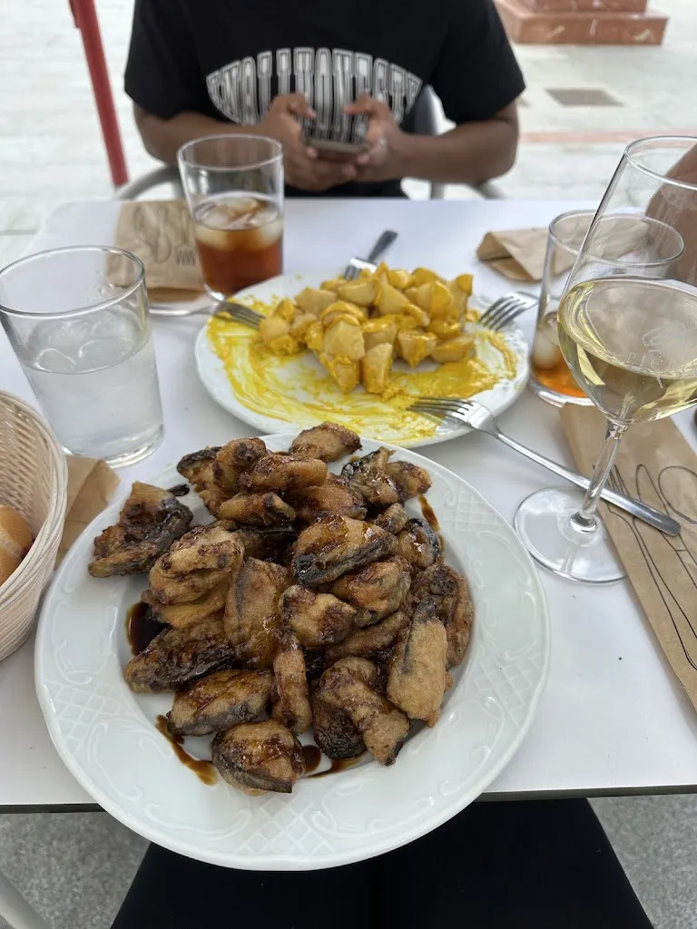 Menu_Pomme de Comer_San Sebastián de los Ballesteros_image_8