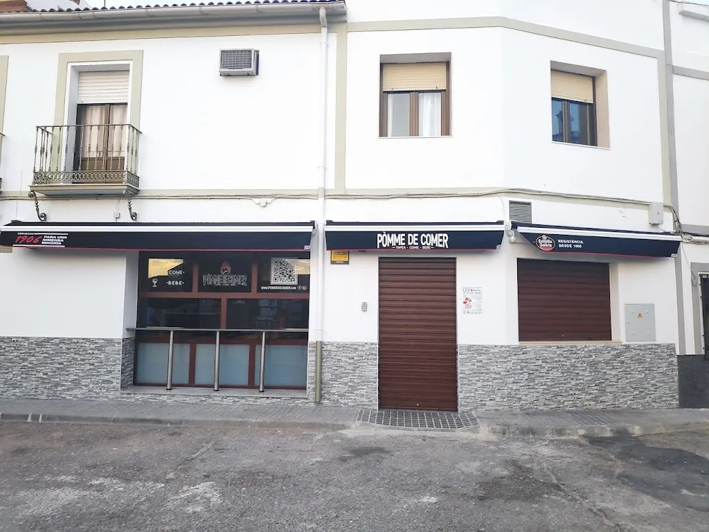 Pomme de Comer_San Sebastián de los Ballesteros_slider_image_3