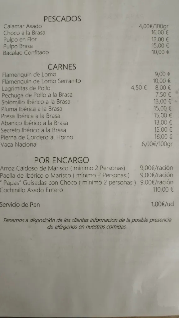 Menu_Restaurante Braseria JM_San Sebastián de los Ballesteros_image_2