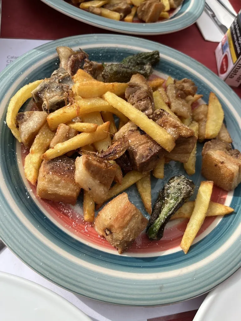 Menu_Restaurante Braseria JM_San Sebastián de los Ballesteros_image_5