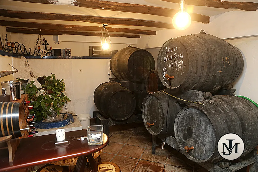 Restaurante Braseria JM_San Sebastián de los Ballesteros_slider_image_1